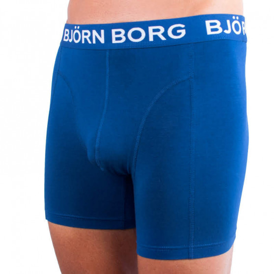 2PACK pánske boxerky Bjorn Borg viacfarebné (1831-1283-40501)