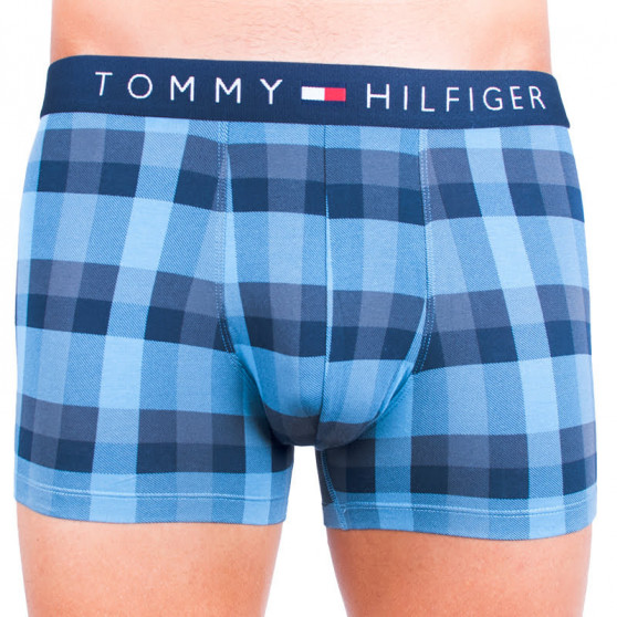 2PACK pánske boxerky Tommy Hilfiger viacfarebné (UM0UM00936 001)