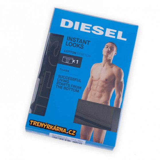 Pánske boxerky Diesel viacfarebné (00CIYK-0WASX-51F)