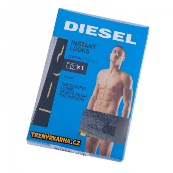Pánské boxerky Diesel vícebarevné (00CIYK-0EATK-96X)