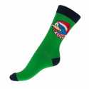 Ponožky Gosh viacfarebné (GP1)