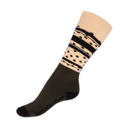 Ponožky Horsefeathers viacfarebné (AW022A)