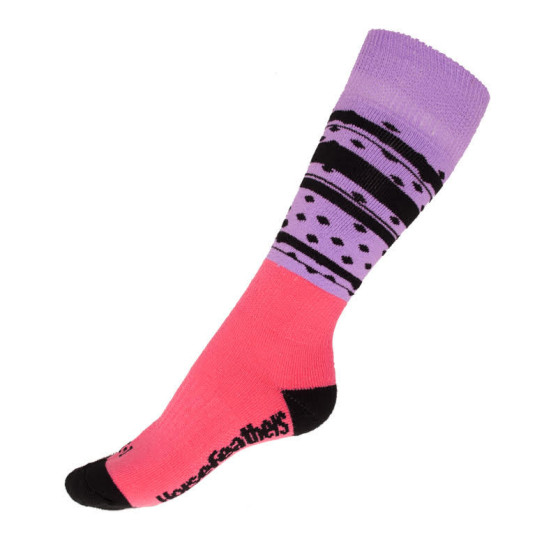 Ponožky Horsefeathers viacfarebné (AW022B)