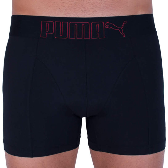 Pánske boxerky Puma čierne (681032001 200)