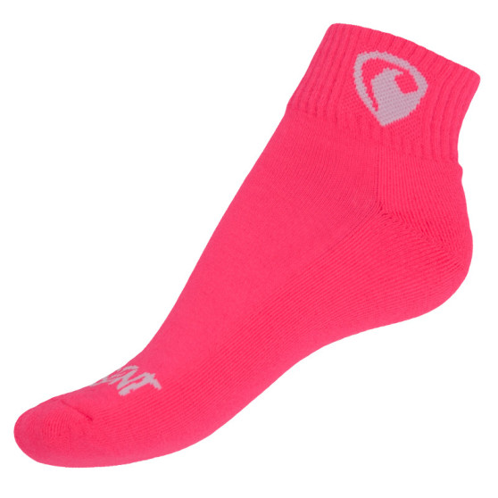 Ponožky Represent short ružové (R8A-SOC-0213)