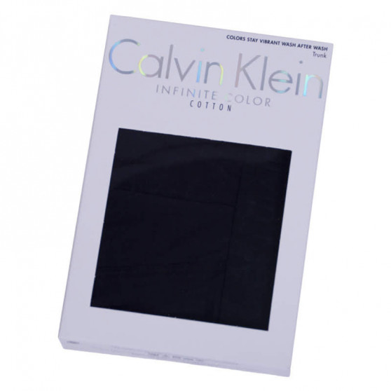 Pánske boxerky Calvin Klein čierne (NU8664A-9JI)