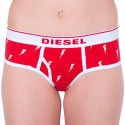 Dámske nohavičky Diesel červené (00SEX1-0NAVY-42A)