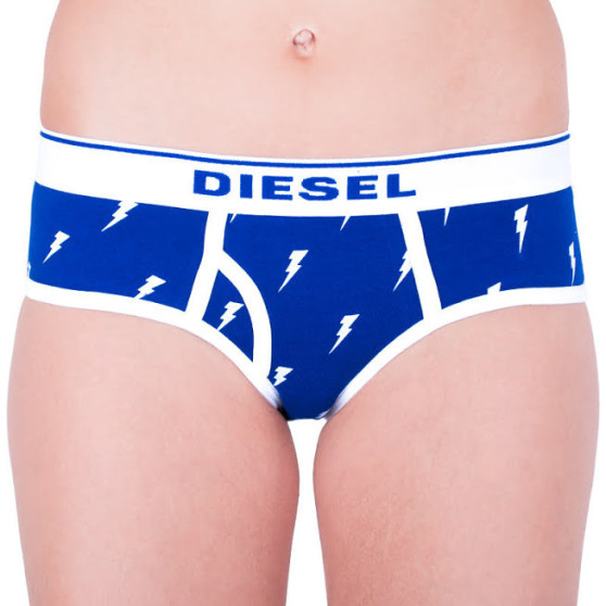 Dámske nohavičky Diesel modré (00SEX1-0NAVY-88E)