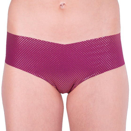 Dámské kalhotky Victoria's Secret bezešvé vícebarevné (ST 11134353 CC 4A1S)