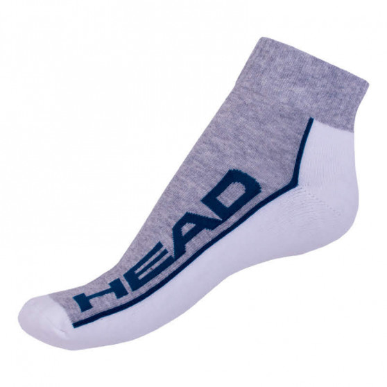 2PACK ponožky HEAD viacfarebné (781009001 218)