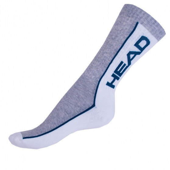 3PACK ponožky HEAD viacfarebné (781011001 218)