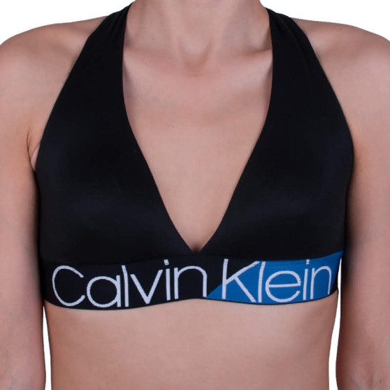 Dámska podprsenka Calvin Klein čierna (QF4935E-001)