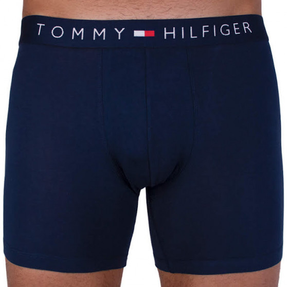 2PACK pánske boxerky Tommy Hilfiger viacfarebné (UM0UM00940 066)
