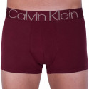 Pánske boxerky Calvin Klein červené (NB1565A-6YD)