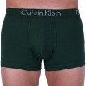 Pánske boxerky Calvin Klein zelené (NB1476A-3ZS)