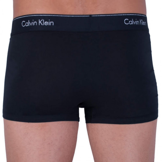 Pánske boxerky Calvin Klein čierne (NB1697A-9UF)