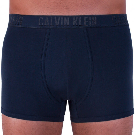 2PACK pánske boxerky Calvin Klein viacfarebné (NB1372A-JDD)