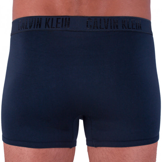 2PACK pánske boxerky Calvin Klein viacfarebné (NB1372A-JDD)