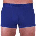Pánske boxerky Calvin Klein modré (NB1556A-1LQ)