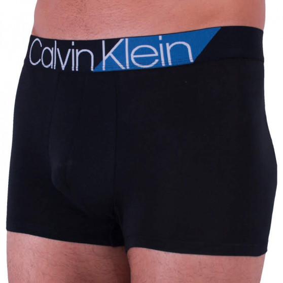 Pánske boxerky Calvin Klein čierne (NB1680A-001)