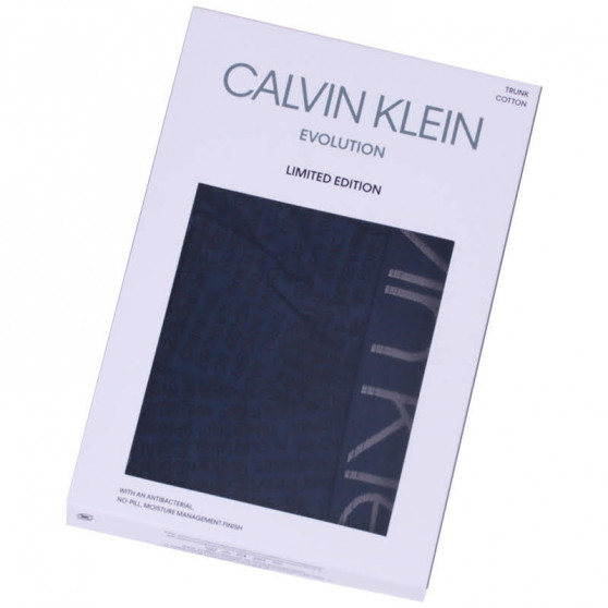 Pánske boxerky Calvin Klein viacfarebné (NB1670A-8ES)