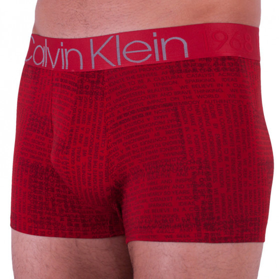 Pánske boxerky Calvin Klein viacfarebné (NB1670A-6JE)