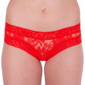 Dámske nohavičky Victoria's Secret červené (ST 11130409 CC 94V9)