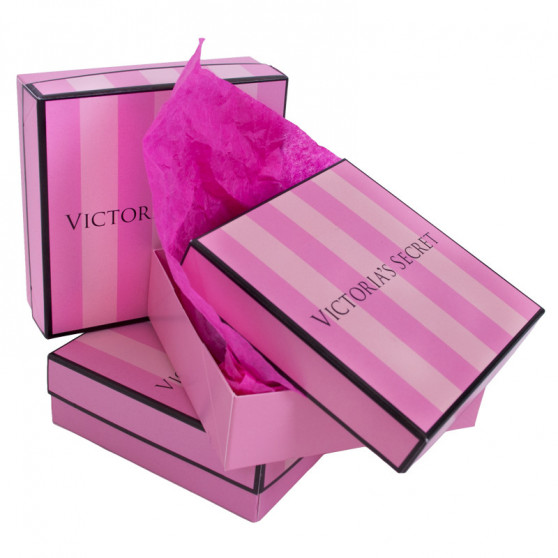 Dámske nohavičky Victoria's Secret ružové (ST 11130409 CC 0D1Z)