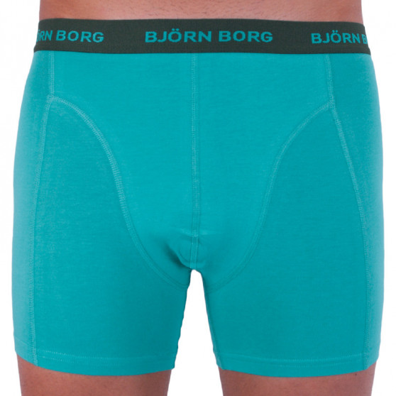 3PACK pánske boxerky Bjorn Borg viacfarebné (1841-1152-80701)