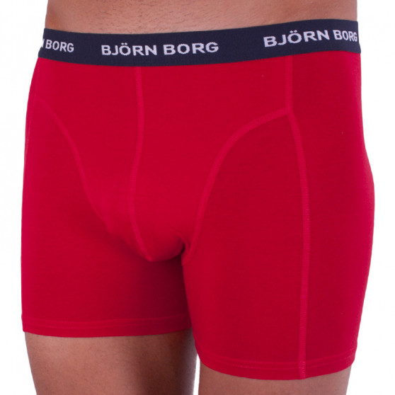 3PACK pánske boxerky Bjorn Borg viacfarebné (1841-1152-80701)