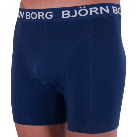 2PACK pánske boxerky Bjorn Borg viacfarebné (1841-1246-81081)