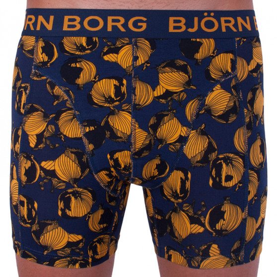 2PACK pánske boxerky Bjorn Borg viacfarebné (1841-1026-70011)