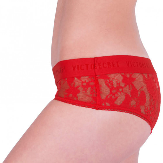 Dámske nohavičky Victoria's Secret červené (ST 11138504 CC 94V9)