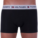 Pánske boxerky Tommy Hilfiger čierne (UM0UM00515 990)