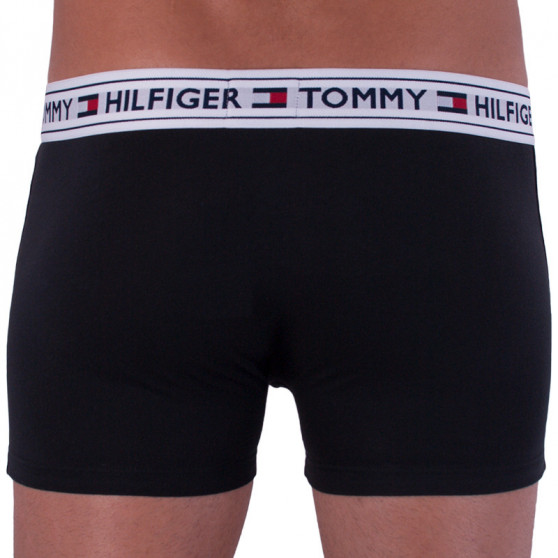 Pánske boxerky Tommy Hilfiger čierne (UM0UM00515 990)