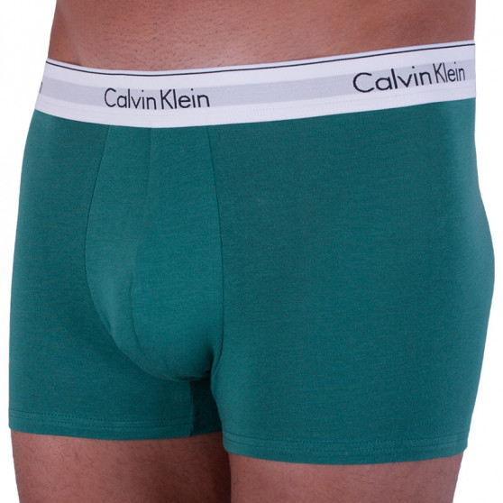 2PACK pánske boxerky Calvin Klein viacfarebné (NB1086A-PNZ)
