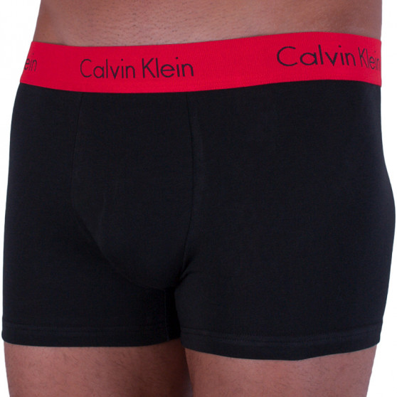 2PACK pánske boxerky Calvin Klein viacfarebné (NB1463A-BFA)