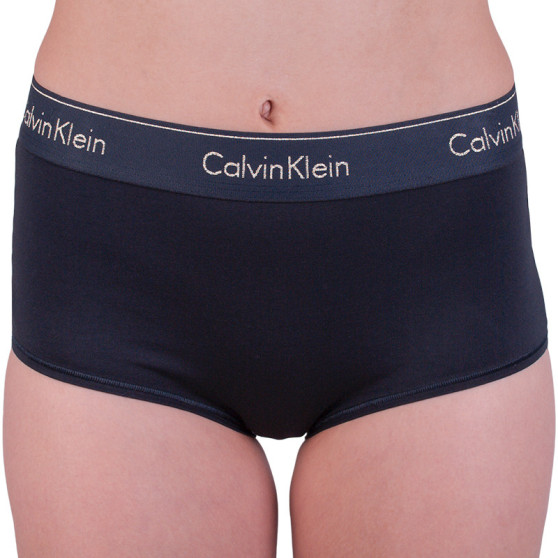 Dámske nohavičky Calvin Klein čierne (QF5046E-7LN)