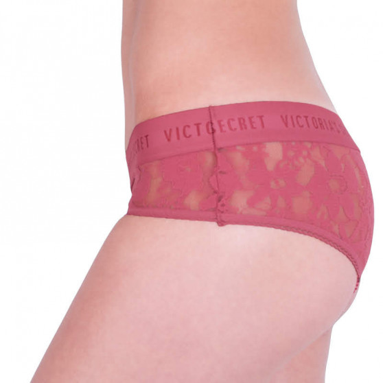 Dámske nohavičky Victoria's Secret ružové (ST 11138504 CC 3YRR)