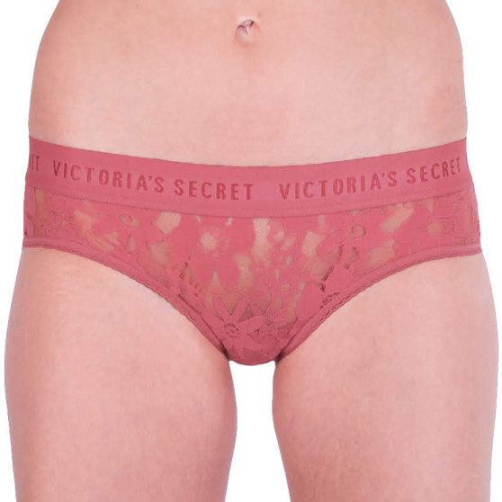 Dámske nohavičky Victoria's Secret ružové (ST 11138504 CC 3YRR)