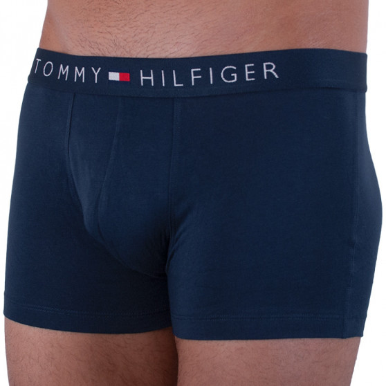 3PACK pánske boxerky Tommy Hilfiger viacfarebné (UM0UM00946 026)