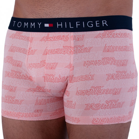 3PACK pánske boxerky Tommy Hilfiger viacfarebné (UM0UM00946 026)