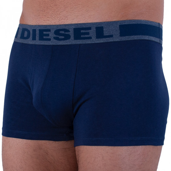 3PACK pánske boxerky Diesel viacfarebné (00SAB2-0BATB-E4328)