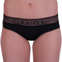Dámske nohavičky Calvin Klein čierne (QD3699E-001)