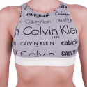 Dámska podprsenka Calvin Klein sivá (GF4056E-HLB)