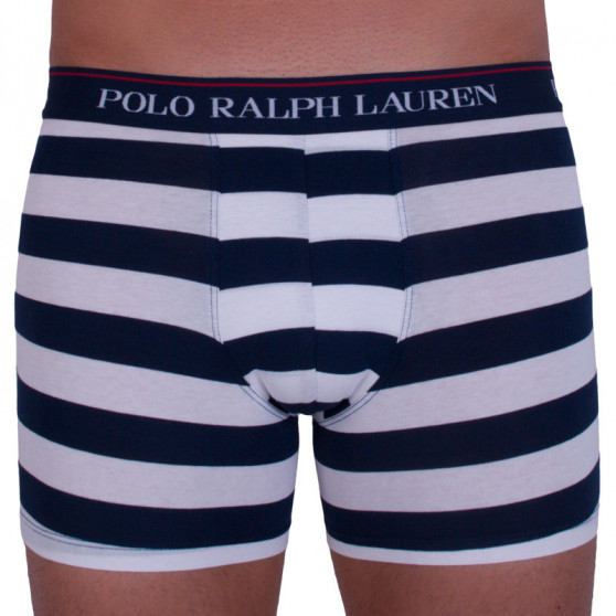 3PACK pánske boxerky Ralph Lauren viacfarebné (714730410003)