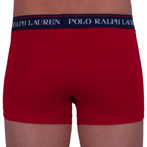 3PACK pánske boxerky Ralph Lauren viacfarebné (714662050028)