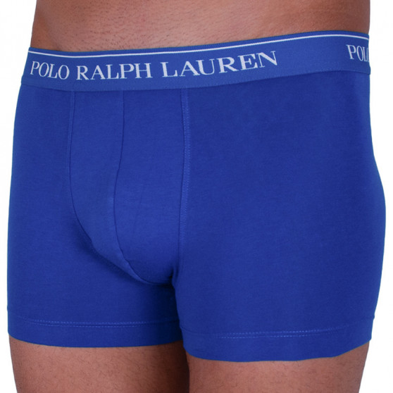 3PACK pánské boxerky Ralph Lauren vícebarevné (714662050001)
