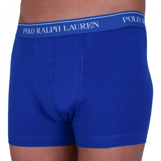 2PACK pánske boxerky Ralph Lauren modré (714662052009)