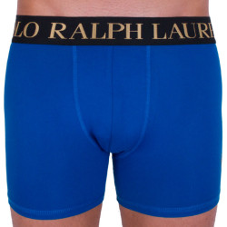 Pánske boxerky Ralph Lauren modré (714587229007)